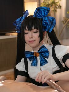MariHirose - maid cosplay -  Cospuri 0352