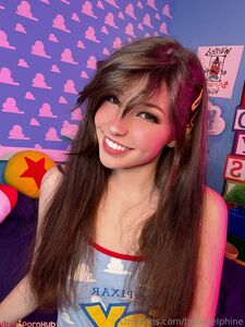 Belle Delphine Toy Story Pussy Spreading Leak Onlyfans Return Set