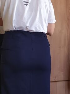 Incognito brutal housewife Vasyitka