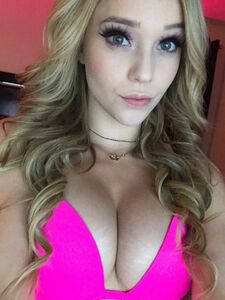 Kaliroses Onlyfans Latest Nude Photo Leaks