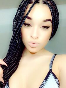 Mya Monroe Onlyfans Latest Nude Photo Leaks