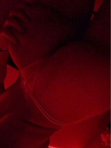 Clarissa Snapchat Nudes Leaked