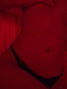 Clarissa Snapchat Nudes Leaked