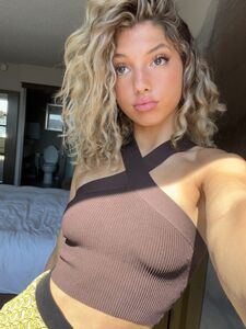 Tiktok Star Overtimemegan Onlyfans Private Nudes Leaked