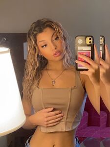 Tiktok Star Overtimemegan Onlyfans Private Nudes Leaked