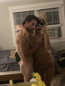 Tiktok Star Overtimemegan Onlyfans Private Nudes Leaked