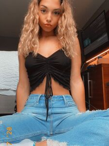 Tiktok Star Overtimemegan Onlyfans Private Nudes Leaked