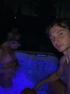 Tiktok Star Overtimemegan Onlyfans Private Nudes Leaked