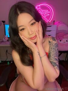 Xailormoon Nude Pussy And Boobs Onlyfans Leaks Photos 600+