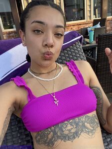 Ada Marquez Onlyfans Latest Nude Photo Leaks