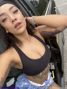 Ada Marquez Onlyfans Latest Nude Photo Leaks