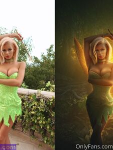 Katie Bell Onlyfans Latest Nude Photo Leaks