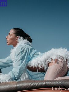 AbellaDanger Onlyfans Latest Nude Photo Leaks