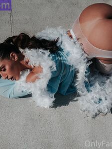 AbellaDanger Onlyfans Latest Nude Photo Leaks