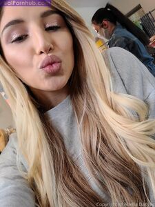 AbellaDanger Onlyfans Latest Nude Photo Leaks