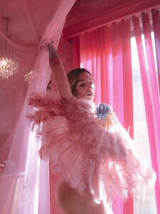 AbellaDanger Onlyfans Latest Nude Photo Leaks