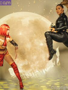 AbellaDanger Onlyfans Latest Nude Photo Leaks