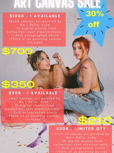 AbellaDanger Onlyfans Latest Nude Photo Leaks