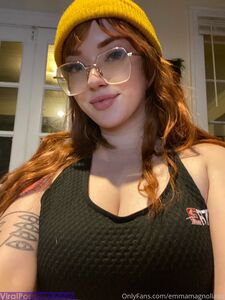 emmamagnoliaxo Onlyfans Latest Nude Photo Leaks
