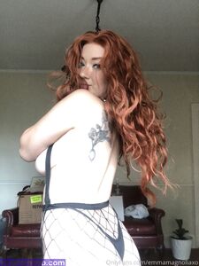 emmamagnoliaxo Onlyfans Latest Nude Photo Leaks