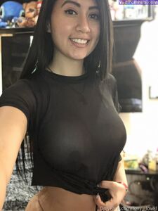 Foxy love1 Onlyfans Latest Nude Photo Leaks