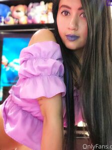 Foxy love1 Onlyfans Latest Nude Photo Leaks