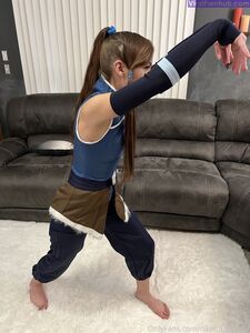 Naomi Soraya Onlyfans Latest Nude Photo Leaks