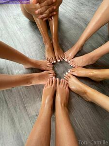 Toni camille Onlyfans Latest Nude Photo Leaks