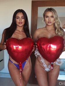 Kinsey Wolanski Exclusive Onlyfans Leaked Nudes