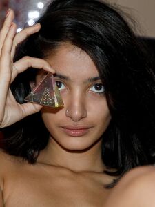 Ushna Malik Exclusive Onlyfans Leaked Nudes