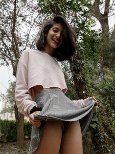 Ushna Malik Exclusive Onlyfans Leaked Nudes