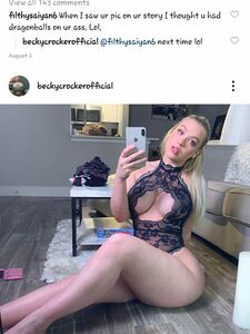 Beckycrocker Exclusive Onlyfans Leaked Nudes