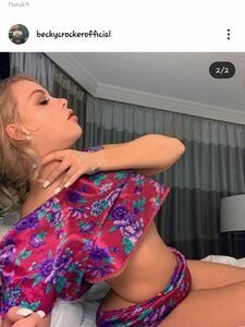 Beckycrocker Exclusive Onlyfans Leaked Nudes