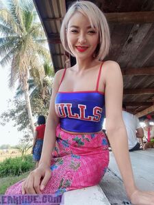 Yanisa Samohom exclusive onlyfans leaked nudes