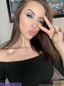 LuxuryGirl exclusive onlyfans leaked nudes