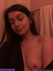 Mayamanningcb exclusive onlyfans leaked nudes