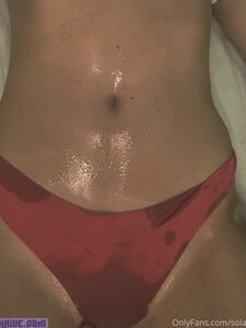 solaren exclusive onlyfans leaked nudes