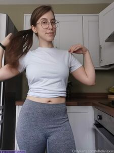 oholivia exclusive onlyfans leaked nudes