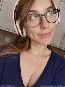 oholivia exclusive onlyfans leaked nudes