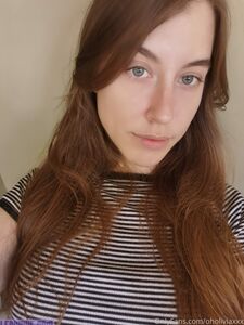 oholivia exclusive onlyfans leaked nudes