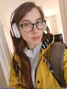 oholivia exclusive onlyfans leaked nudes