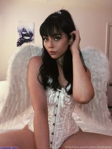 Cyberstephanie exclusive onlyfans leaked nudes