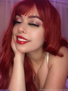Cyberstephanie exclusive onlyfans leaked nudes
