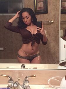 Anakaliyah exclusive onlyfans leaked nudes