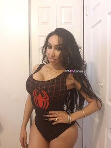 Anakaliyah exclusive onlyfans leaked nudes