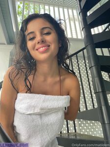 Matilda exclusive onlyfans leaked nudes