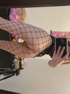 Lunally aka Nyctiluna exclusive onlyfans leaked nudes