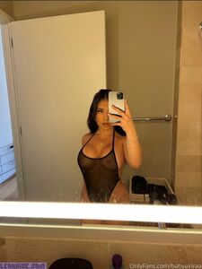 Babyakiraa exclusive onlyfans leaked nudes