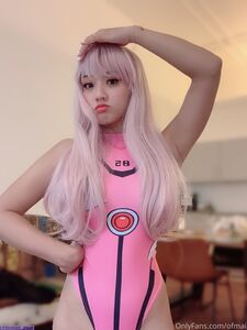 0cmspring/ofmai exclusive onlyfans leaked nudes