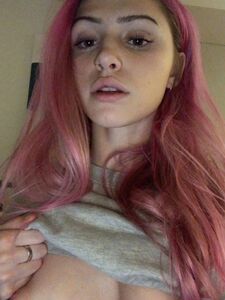 Morganbbyx exclusive onlyfans leaked nudes